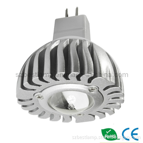 LED Bulbs with CREE LEDs (BL-HP3MR16-01(3))